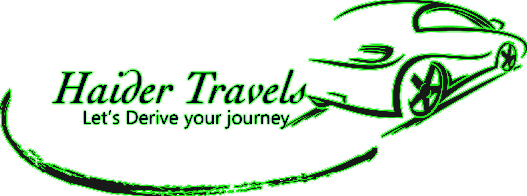 Haider Travels and Rent a Cars